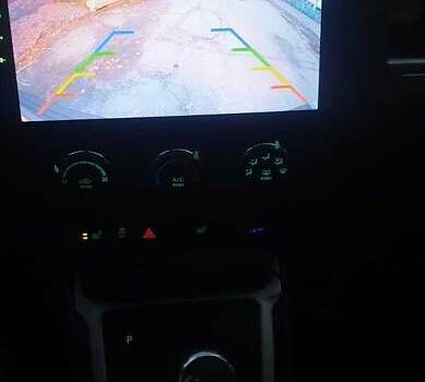 Серый Джип Компас, объемом двигателя 2.36 л и пробегом 140 тыс. км за 10555 $, фото 10 на Automoto.ua