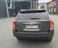 Серый Джип Компас, объемом двигателя 2.36 л и пробегом 130 тыс. км за 11200 $, фото 5 на Automoto.ua