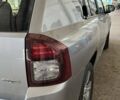 Сірий Джип Compass, об'ємом двигуна 2.36 л та пробігом 150 тис. км за 10900 $, фото 7 на Automoto.ua