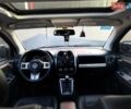Серый Джип Компас, объемом двигателя 2.36 л и пробегом 104 тыс. км за 9300 $, фото 54 на Automoto.ua