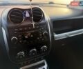 Серый Джип Компас, объемом двигателя 2.36 л и пробегом 104 тыс. км за 9300 $, фото 30 на Automoto.ua