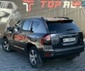 Серый Джип Компас, объемом двигателя 2.36 л и пробегом 104 тыс. км за 9300 $, фото 11 на Automoto.ua