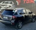 Серый Джип Компас, объемом двигателя 2.36 л и пробегом 104 тыс. км за 9300 $, фото 10 на Automoto.ua