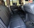 Серый Джип Компас, объемом двигателя 2.36 л и пробегом 104 тыс. км за 9300 $, фото 46 на Automoto.ua