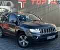 Серый Джип Компас, объемом двигателя 2.36 л и пробегом 104 тыс. км за 9300 $, фото 4 на Automoto.ua