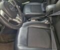 Сірий Джип Compass, об'ємом двигуна 2 л та пробігом 140 тис. км за 10500 $, фото 3 на Automoto.ua