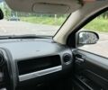 Серый Джип Компас, объемом двигателя 2.4 л и пробегом 152 тыс. км за 12500 $, фото 5 на Automoto.ua