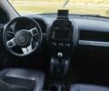 Серый Джип Компас, объемом двигателя 2.36 л и пробегом 160 тыс. км за 11700 $, фото 9 на Automoto.ua