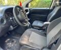 Сірий Джип Compass, об'ємом двигуна 2 л та пробігом 230 тис. км за 7790 $, фото 12 на Automoto.ua