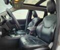 Сірий Джип Compass, об'ємом двигуна 2.4 л та пробігом 122 тис. км за 5500 $, фото 8 на Automoto.ua