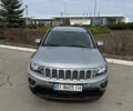 Сірий Джип Compass, об'ємом двигуна 2.36 л та пробігом 196 тис. км за 9700 $, фото 1 на Automoto.ua