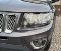 Серый Джип Компас, объемом двигателя 2.36 л и пробегом 105 тыс. км за 11300 $, фото 6 на Automoto.ua