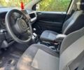 Сірий Джип Compass, об'ємом двигуна 2 л та пробігом 230 тис. км за 7790 $, фото 10 на Automoto.ua