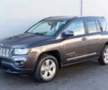 Сірий Джип Compass, об'ємом двигуна 2.4 л та пробігом 80 тис. км за 12000 $, фото 2 на Automoto.ua