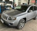 Сірий Джип Compass, об'ємом двигуна 2.36 л та пробігом 150 тис. км за 10900 $, фото 1 на Automoto.ua