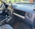 Сірий Джип Compass, об'ємом двигуна 2 л та пробігом 159 тис. км за 14495 $, фото 8 на Automoto.ua