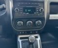 Сірий Джип Compass, об'ємом двигуна 2 л та пробігом 159 тис. км за 14495 $, фото 9 на Automoto.ua