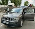 Серый Джип Компас, объемом двигателя 2.4 л и пробегом 152 тыс. км за 12500 $, фото 8 на Automoto.ua