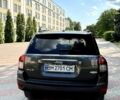 Серый Джип Компас, объемом двигателя 2.36 л и пробегом 125 тыс. км за 11300 $, фото 5 на Automoto.ua