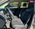 Серый Джип Компас, объемом двигателя 2.36 л и пробегом 163 тыс. км за 11990 $, фото 7 на Automoto.ua