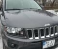 Серый Джип Компас, объемом двигателя 2.36 л и пробегом 190 тыс. км за 10300 $, фото 6 на Automoto.ua