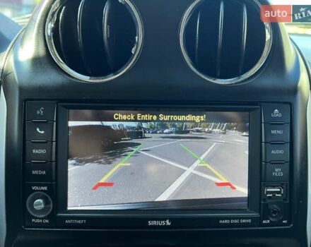 Серый Джип Компас, объемом двигателя 2.36 л и пробегом 163 тыс. км за 11990 $, фото 17 на Automoto.ua