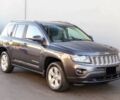 Сірий Джип Compass, об'ємом двигуна 2.4 л та пробігом 80 тис. км за 12000 $, фото 1 на Automoto.ua