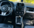 Сірий Джип Compass, об'ємом двигуна 2 л та пробігом 117 тис. км за 11200 $, фото 7 на Automoto.ua
