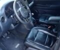 Сірий Джип Compass, об'ємом двигуна 2.36 л та пробігом 190 тис. км за 10500 $, фото 7 на Automoto.ua