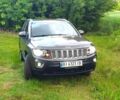 Сірий Джип Compass, об'ємом двигуна 2.4 л та пробігом 110 тис. км за 11333 $, фото 1 на Automoto.ua