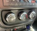 Сірий Джип Compass, об'ємом двигуна 2.36 л та пробігом 113 тис. км за 10900 $, фото 30 на Automoto.ua