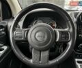 Серый Джип Компас, объемом двигателя 2.36 л и пробегом 197 тыс. км за 13500 $, фото 15 на Automoto.ua
