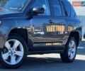 Сірий Джип Compass, об'ємом двигуна 2.36 л та пробігом 113 тис. км за 10900 $, фото 8 на Automoto.ua
