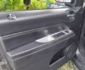 Сірий Джип Compass, об'ємом двигуна 2.36 л та пробігом 181 тис. км за 10500 $, фото 10 на Automoto.ua