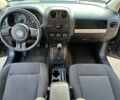 Сірий Джип Compass, об'ємом двигуна 2.4 л та пробігом 47 тис. км за 2300 $, фото 6 на Automoto.ua