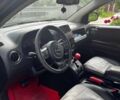 Серый Джип Компас, объемом двигателя 2.36 л и пробегом 186 тыс. км за 9200 $, фото 1 на Automoto.ua
