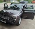 Сірий Джип Compass, об'ємом двигуна 2.36 л та пробігом 100 тис. км за 12000 $, фото 24 на Automoto.ua