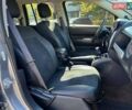 Серый Джип Компас, объемом двигателя 2.36 л и пробегом 163 тыс. км за 11990 $, фото 10 на Automoto.ua