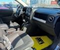 Сірий Джип Compass, об'ємом двигуна 2.36 л та пробігом 113 тис. км за 10900 $, фото 47 на Automoto.ua