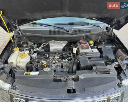 Сірий Джип Compass, об'ємом двигуна 2 л та пробігом 159 тис. км за 14495 $, фото 2 на Automoto.ua