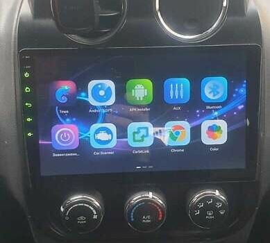 Серый Джип Компас, объемом двигателя 2.36 л и пробегом 140 тыс. км за 10555 $, фото 5 на Automoto.ua