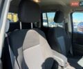 Сірий Джип Compass, об'ємом двигуна 2.36 л та пробігом 113 тис. км за 10900 $, фото 48 на Automoto.ua