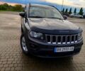 Джип Компас 2016 в Шепетовке на Automoto.ua Серый Джип Компас, объемом двигателя 2.4 л и пробегом 210 тыс. км за 9600 $, фото 1 на Automoto.ua