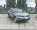 Серый Джип Компас, объемом двигателя 2.36 л и пробегом 199 тыс. км за 10000 $, фото 9 на Automoto.ua