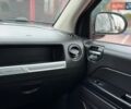 Серый Джип Компас, объемом двигателя 2 л и пробегом 40 тыс. км за 9500 $, фото 63 на Automoto.ua