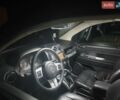 Сірий Джип Compass, об'ємом двигуна 2.36 л та пробігом 110 тис. км за 11500 $, фото 36 на Automoto.ua