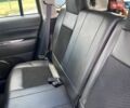 Серый Джип Компас, объемом двигателя 2.4 л и пробегом 159 тыс. км за 14750 $, фото 5 на Automoto.ua