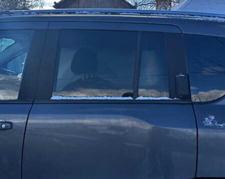 Сірий Джип Compass, об'ємом двигуна 2.36 л та пробігом 120 тис. км за 5500 $, фото 3 на Automoto.ua