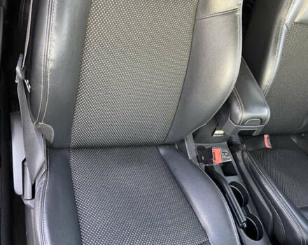 Серый Джип Компас, объемом двигателя 2.36 л и пробегом 225 тыс. км за 12500 $, фото 12 на Automoto.ua