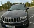 Серый Джип Компас, объемом двигателя 2.36 л и пробегом 147 тыс. км за 9500 $, фото 5 на Automoto.ua
